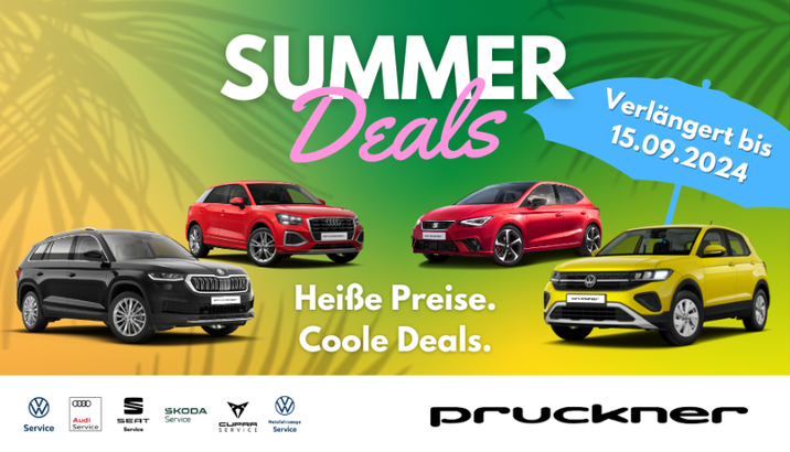 Summer Deals